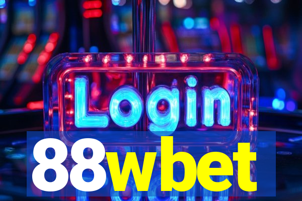 88wbet