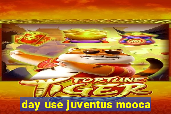 day use juventus mooca