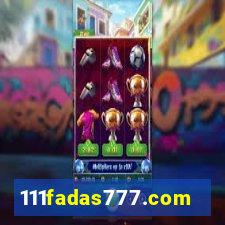 111fadas777.com