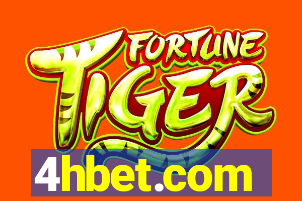 4hbet.com