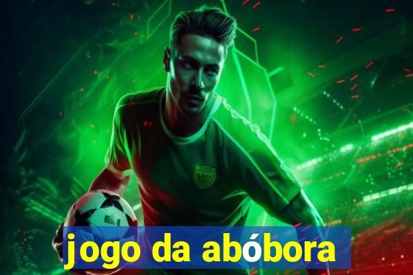 jogo da abóbora