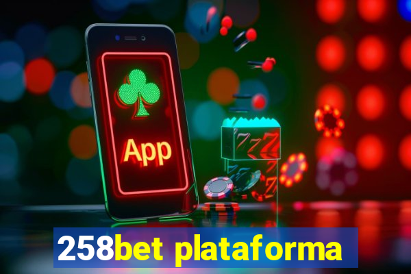 258bet plataforma