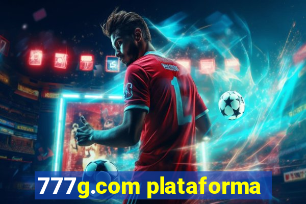 777g.com plataforma