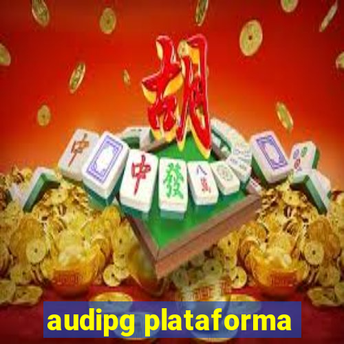 audipg plataforma