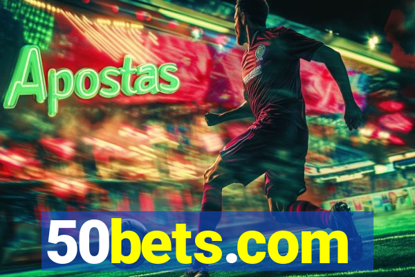 50bets.com