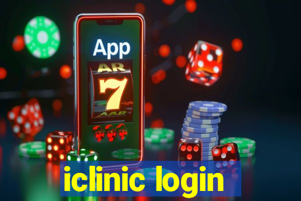 iclinic login