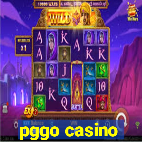 pggo casino