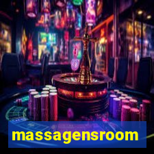 massagensroom