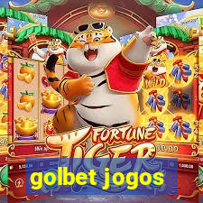 golbet jogos