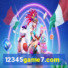 12345game7.com