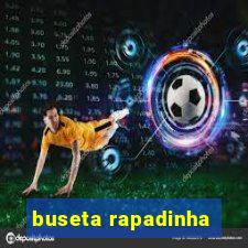 buseta rapadinha