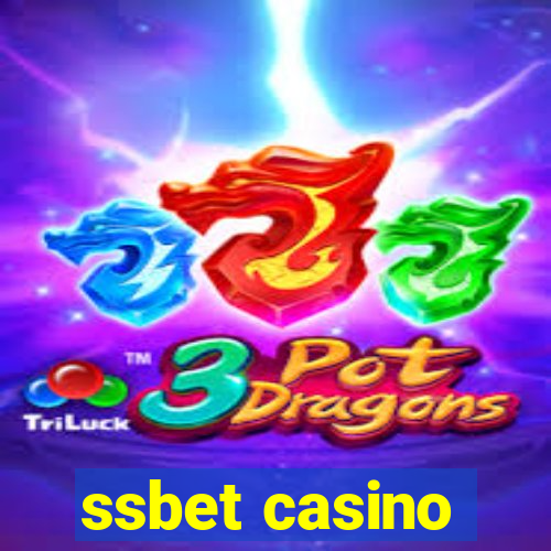 ssbet casino