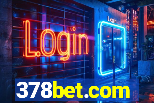 378bet.com