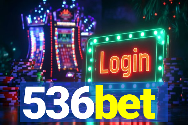 536bet