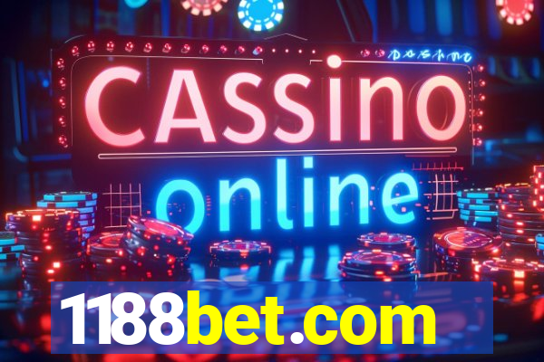 1188bet.com