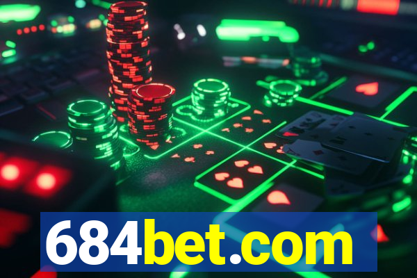 684bet.com