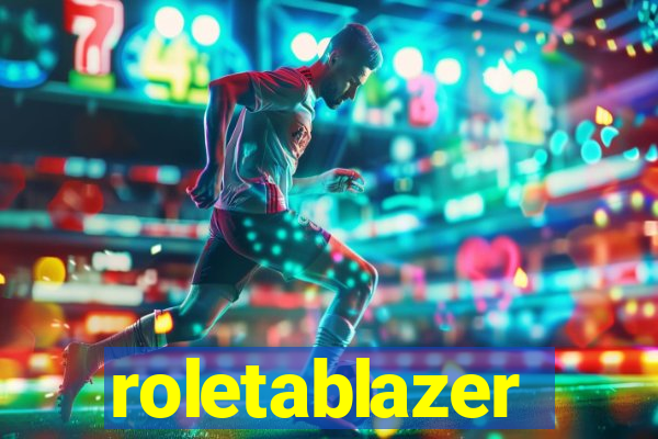 roletablazer