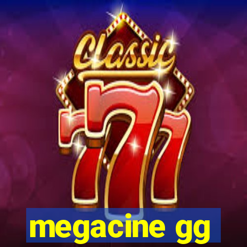 megacine gg