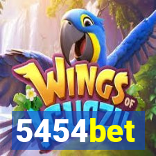 5454bet