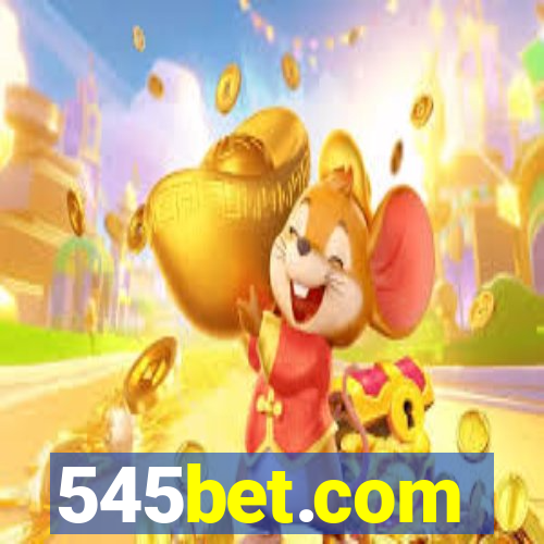 545bet.com