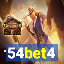 54bet4