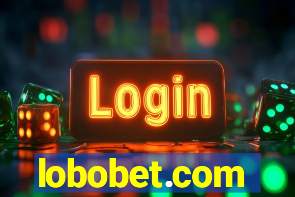 lobobet.com