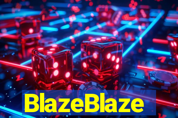 BlazeBlaze