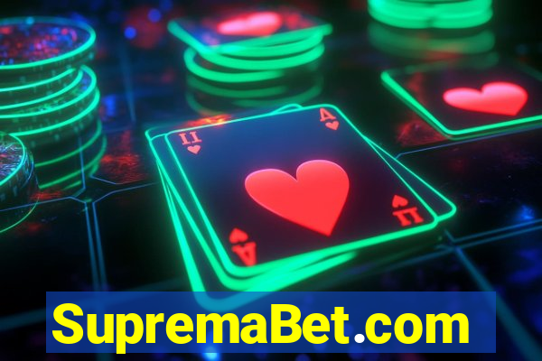 SupremaBet.com