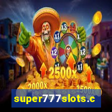 super777slots.com