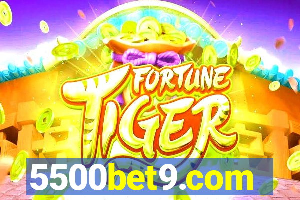 5500bet9.com