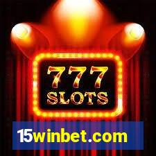 15winbet.com