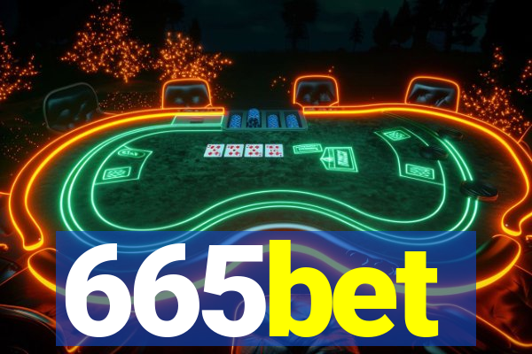 665bet