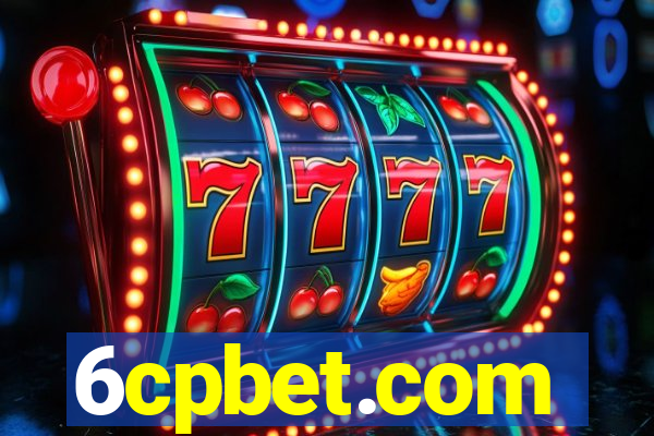 6cpbet.com