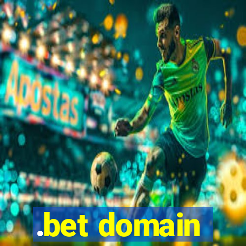 .bet domain