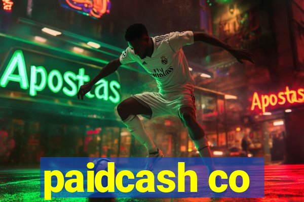 paidcash co