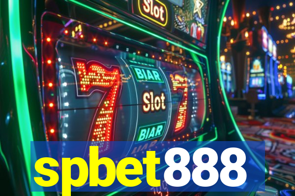 spbet888