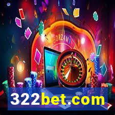 322bet.com