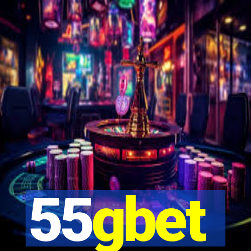 55gbet