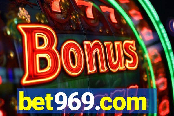 bet969.com