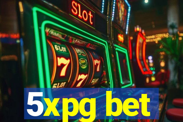 5xpg bet