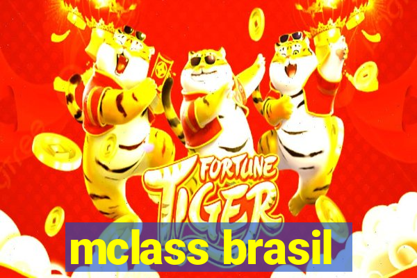 mclass brasil