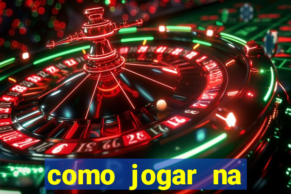 como jogar na seninha online