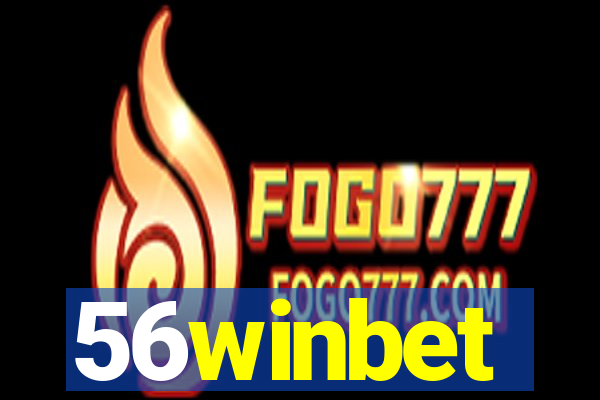 56winbet