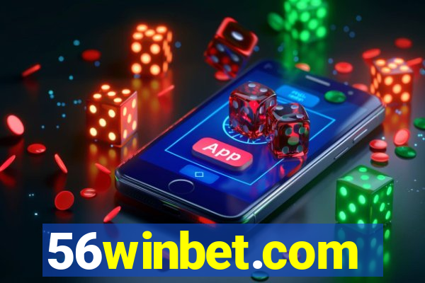 56winbet.com