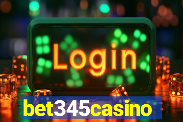 bet345casino