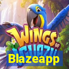 Blazeapp