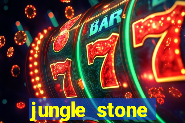 jungle stone reclame aqui