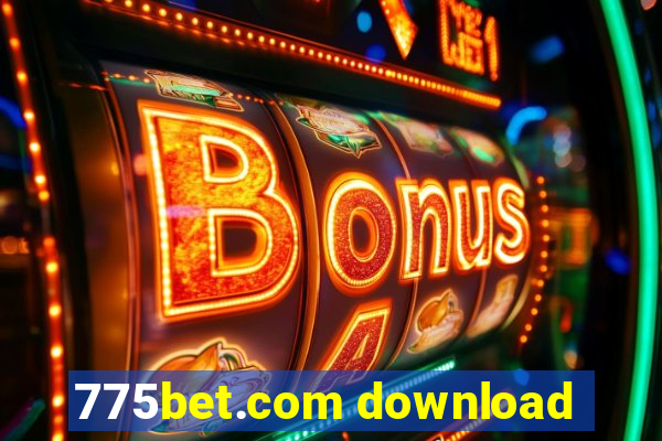 775bet.com download