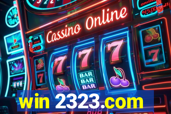 win 2323.com