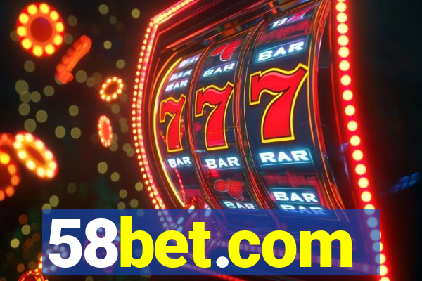 58bet.com